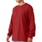 Bella + Canvas Long Sleeve T-Shirt, Men’s Heavy Cotton Jersey Tee.